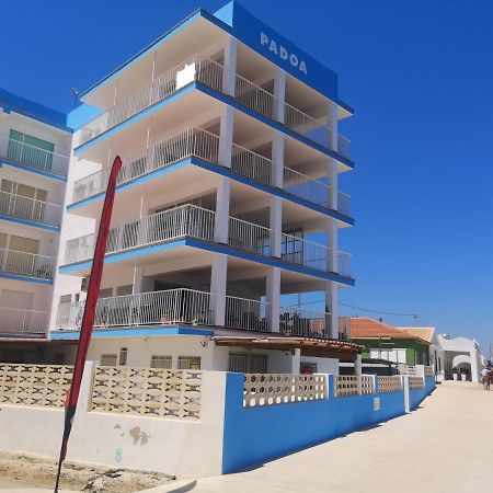 Apartamento Padoa Playa デニア エクステリア 写真