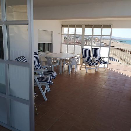 Apartamento Padoa Playa デニア エクステリア 写真