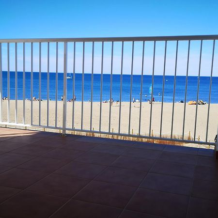 Apartamento Padoa Playa デニア エクステリア 写真