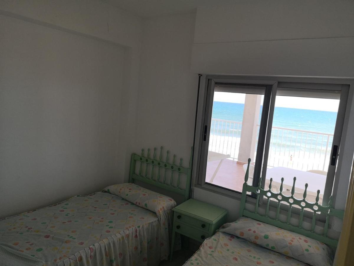 Apartamento Padoa Playa デニア エクステリア 写真