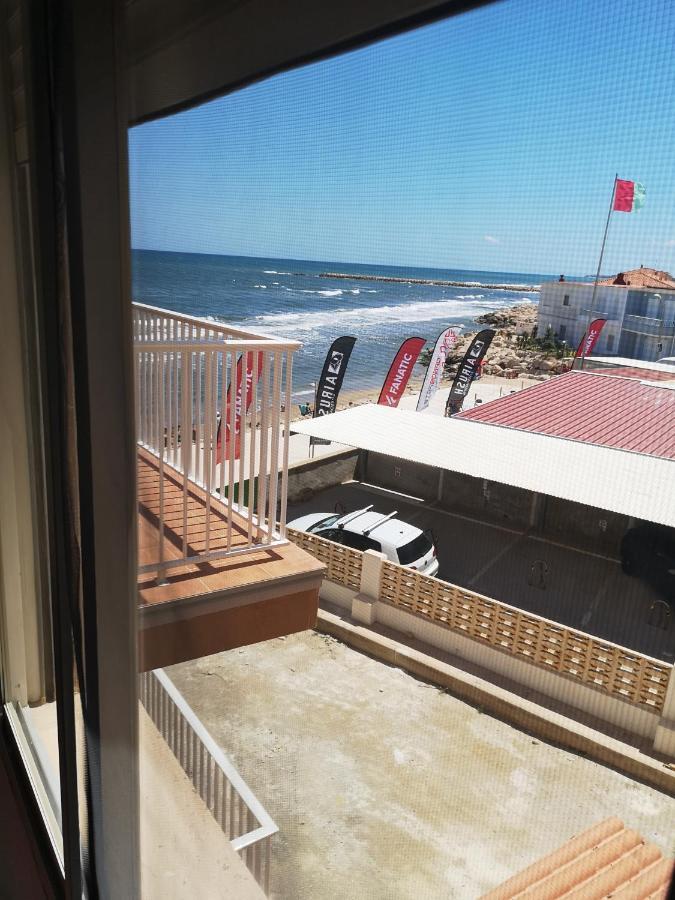 Apartamento Padoa Playa デニア エクステリア 写真