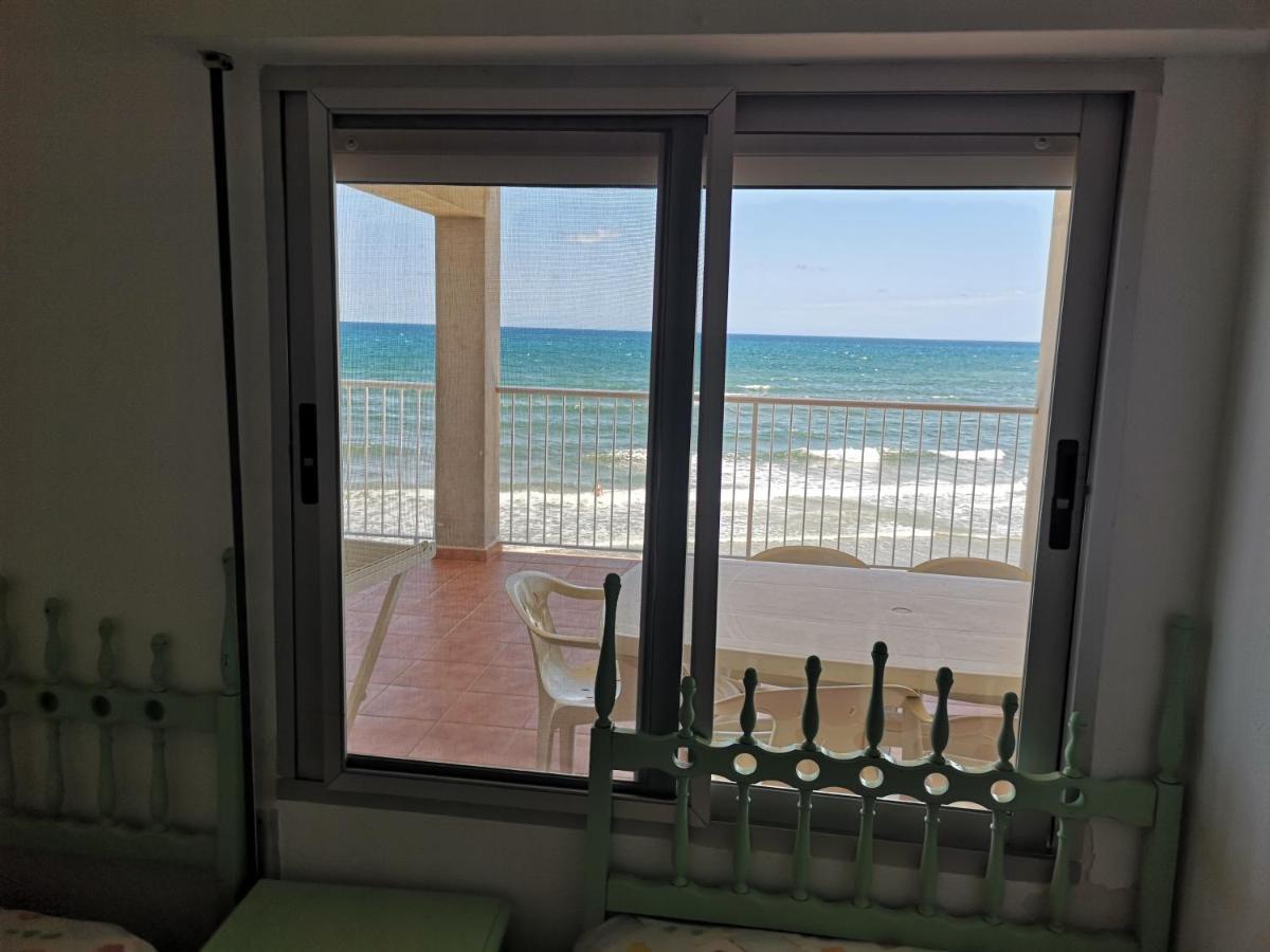 Apartamento Padoa Playa デニア エクステリア 写真