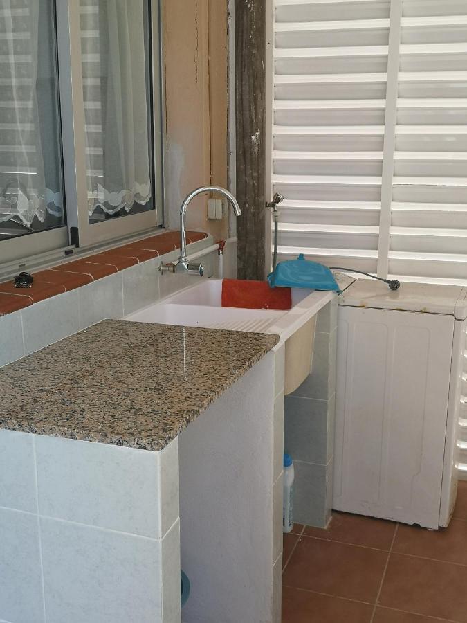 Apartamento Padoa Playa デニア エクステリア 写真
