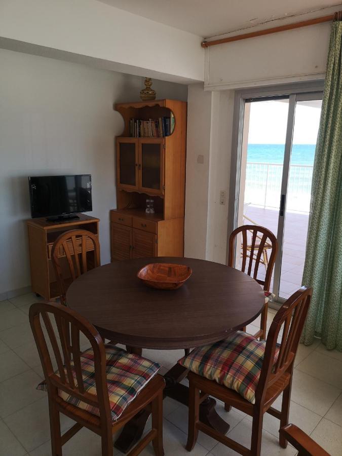 Apartamento Padoa Playa デニア エクステリア 写真