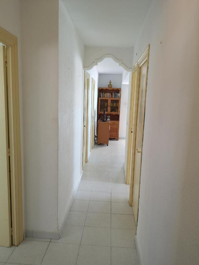 Apartamento Padoa Playa デニア エクステリア 写真