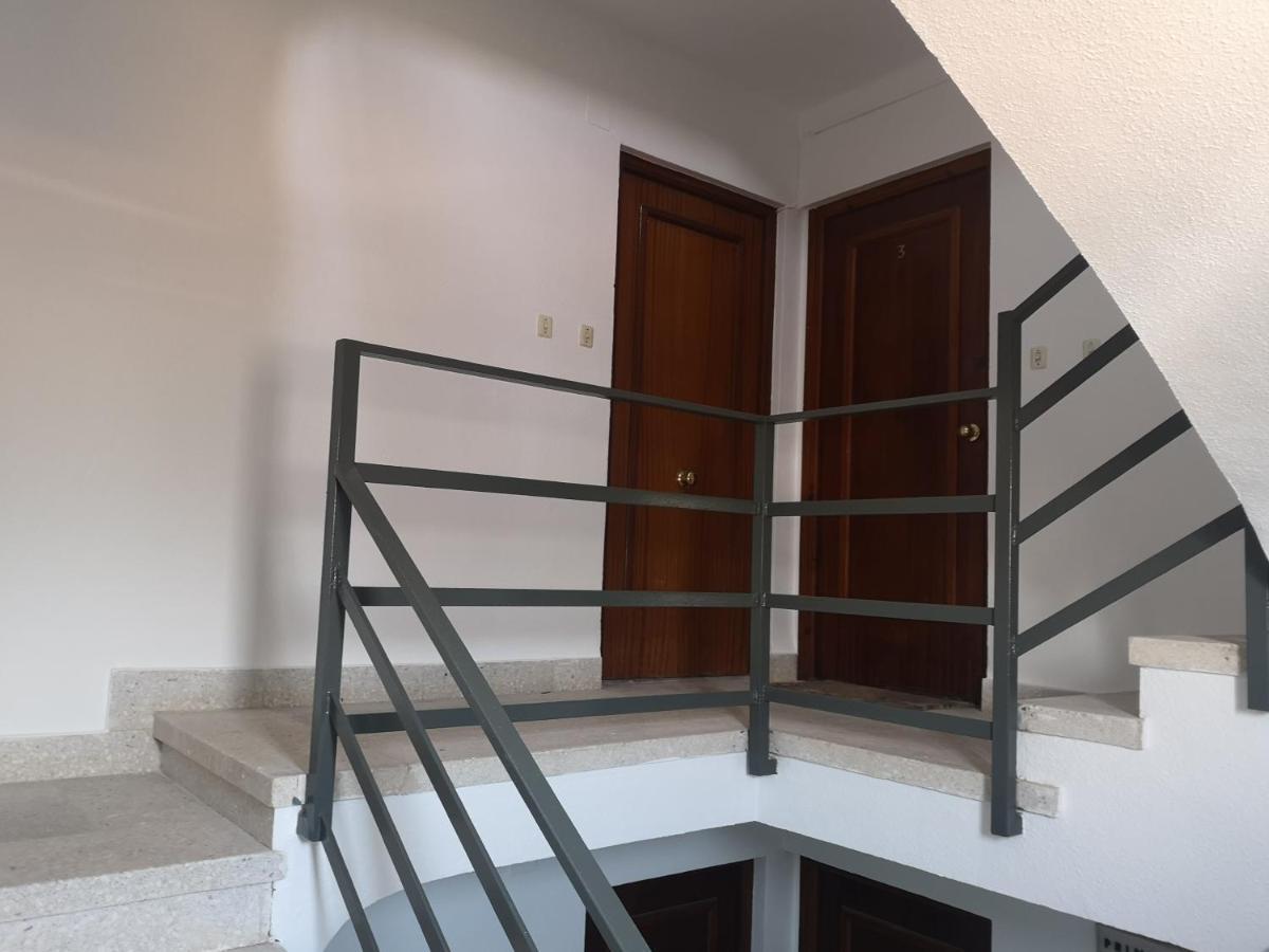 Apartamento Padoa Playa デニア エクステリア 写真