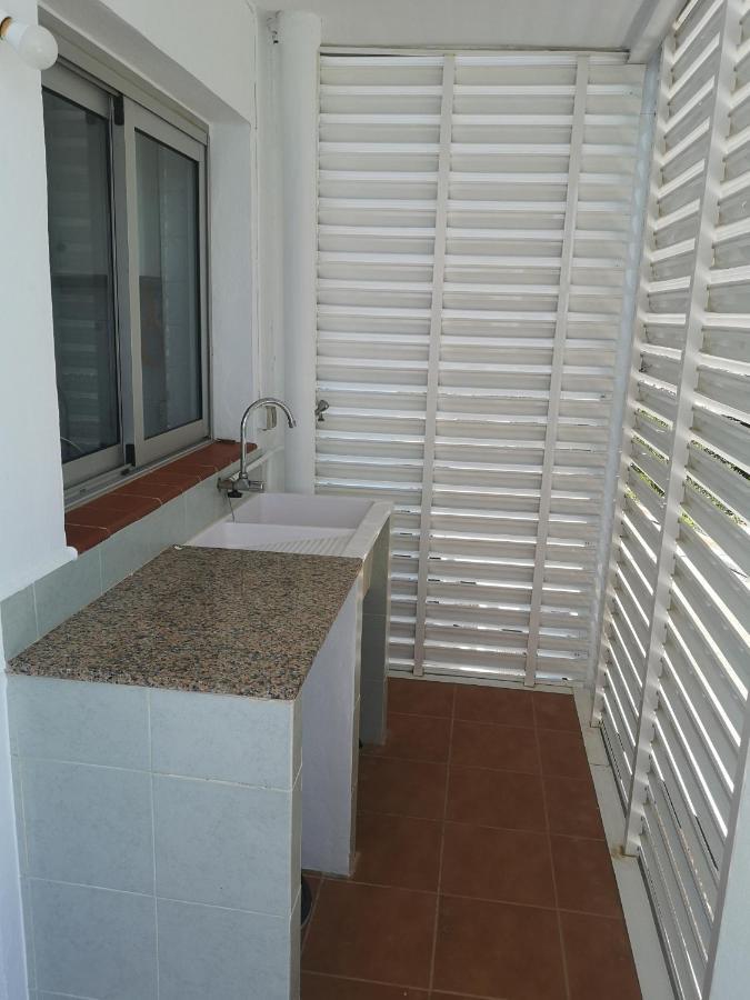 Apartamento Padoa Playa デニア エクステリア 写真