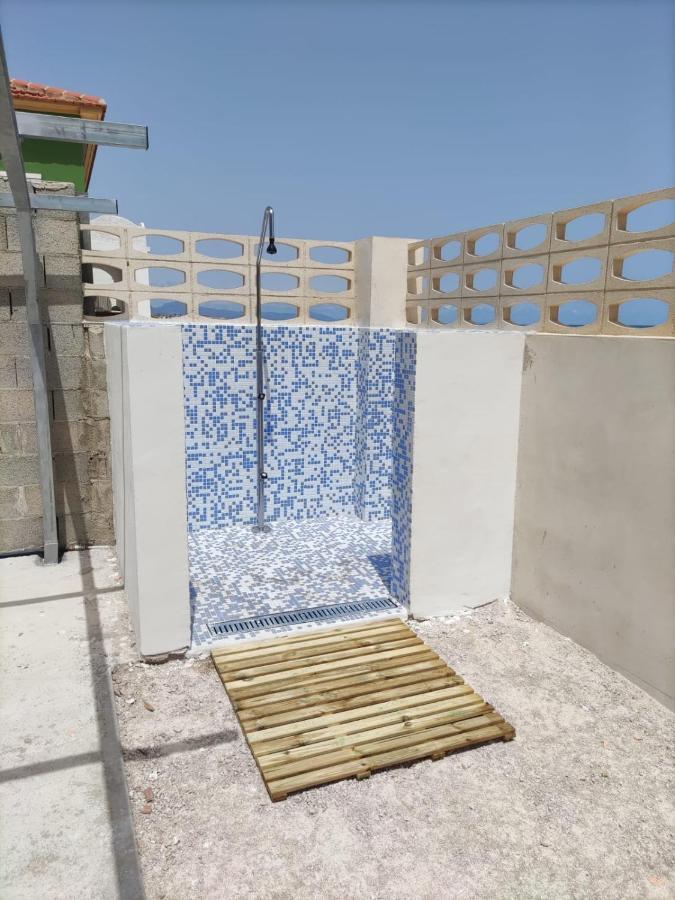 Apartamento Padoa Playa デニア エクステリア 写真