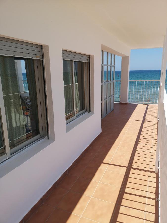 Apartamento Padoa Playa デニア エクステリア 写真