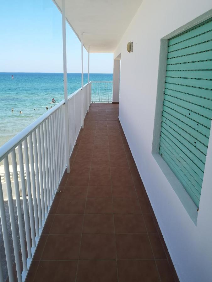 Apartamento Padoa Playa デニア エクステリア 写真