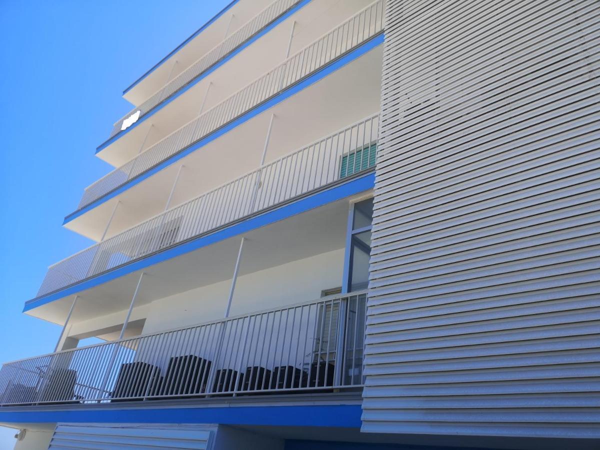 Apartamento Padoa Playa デニア エクステリア 写真