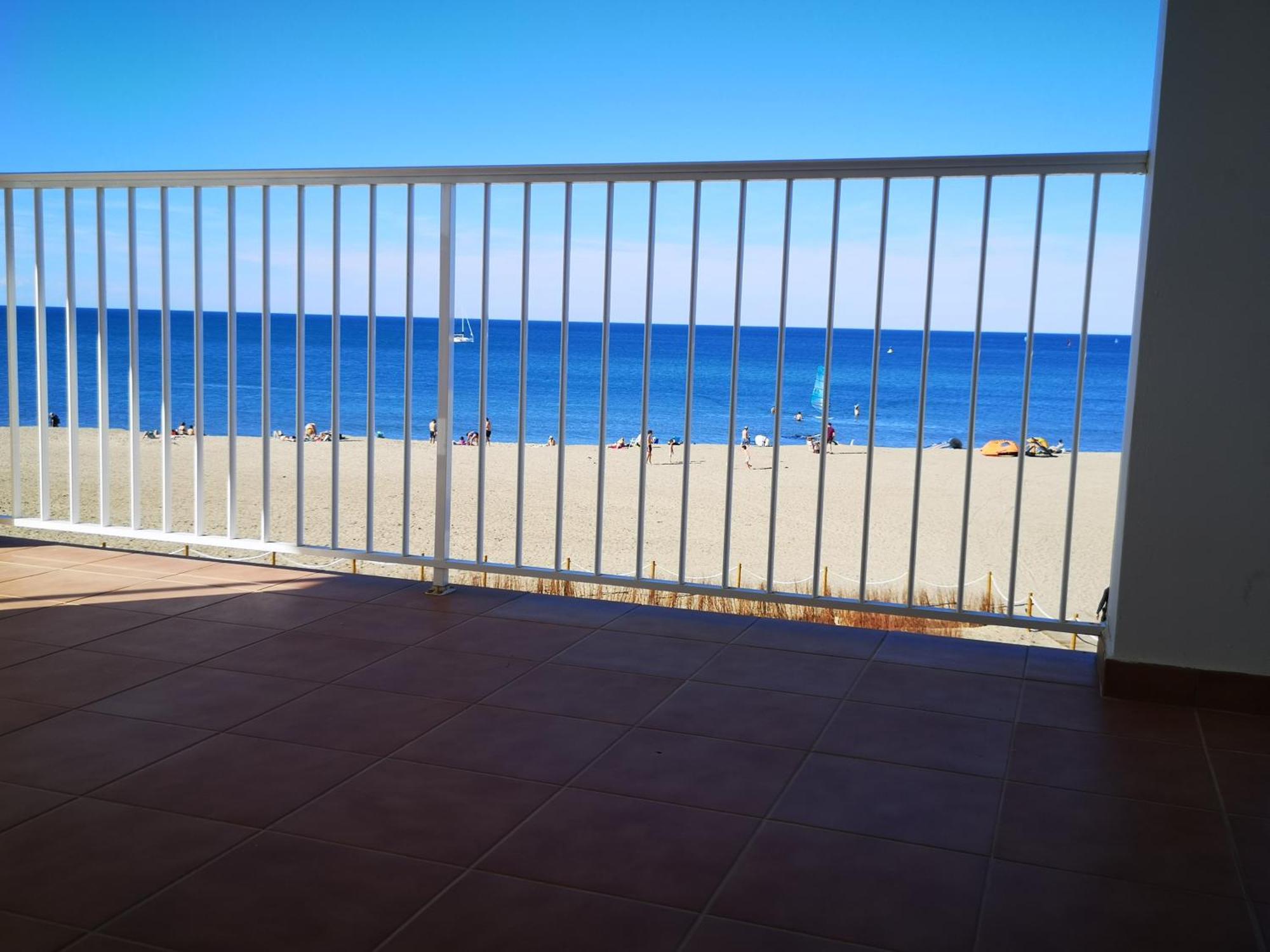 Apartamento Padoa Playa デニア エクステリア 写真