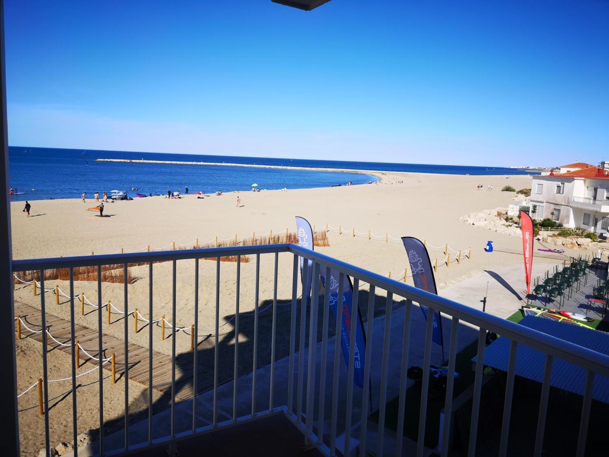 Apartamento Padoa Playa デニア エクステリア 写真