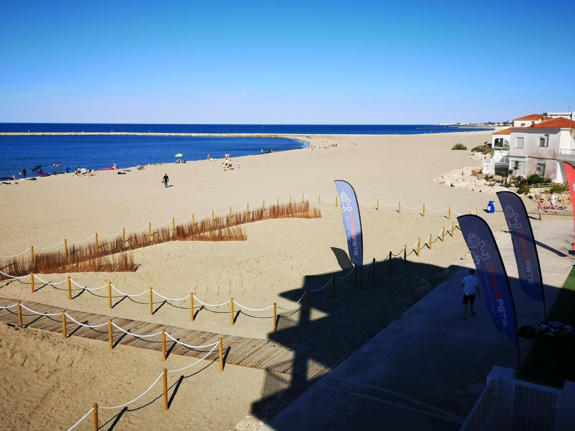 Apartamento Padoa Playa デニア エクステリア 写真