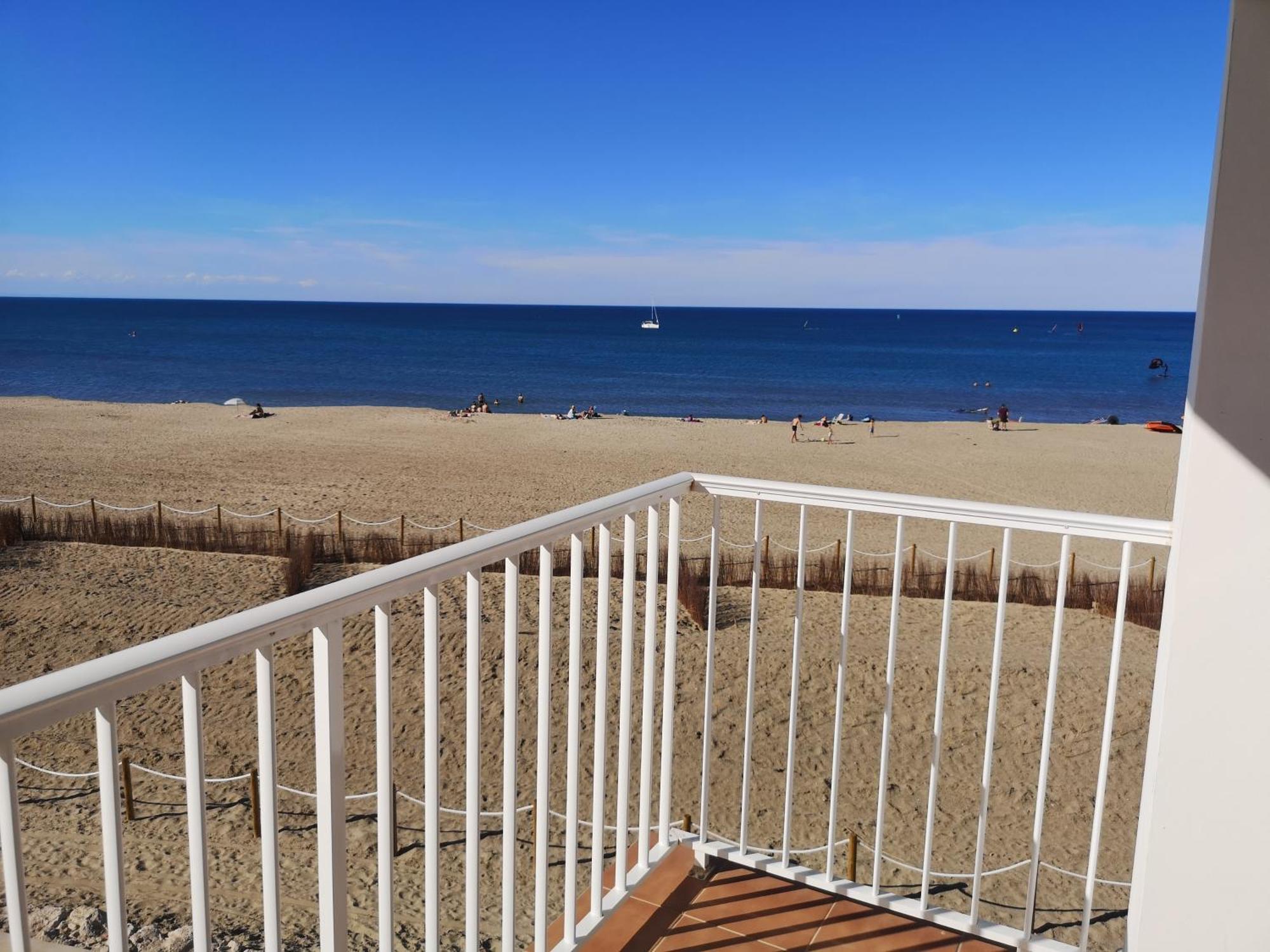 Apartamento Padoa Playa デニア エクステリア 写真