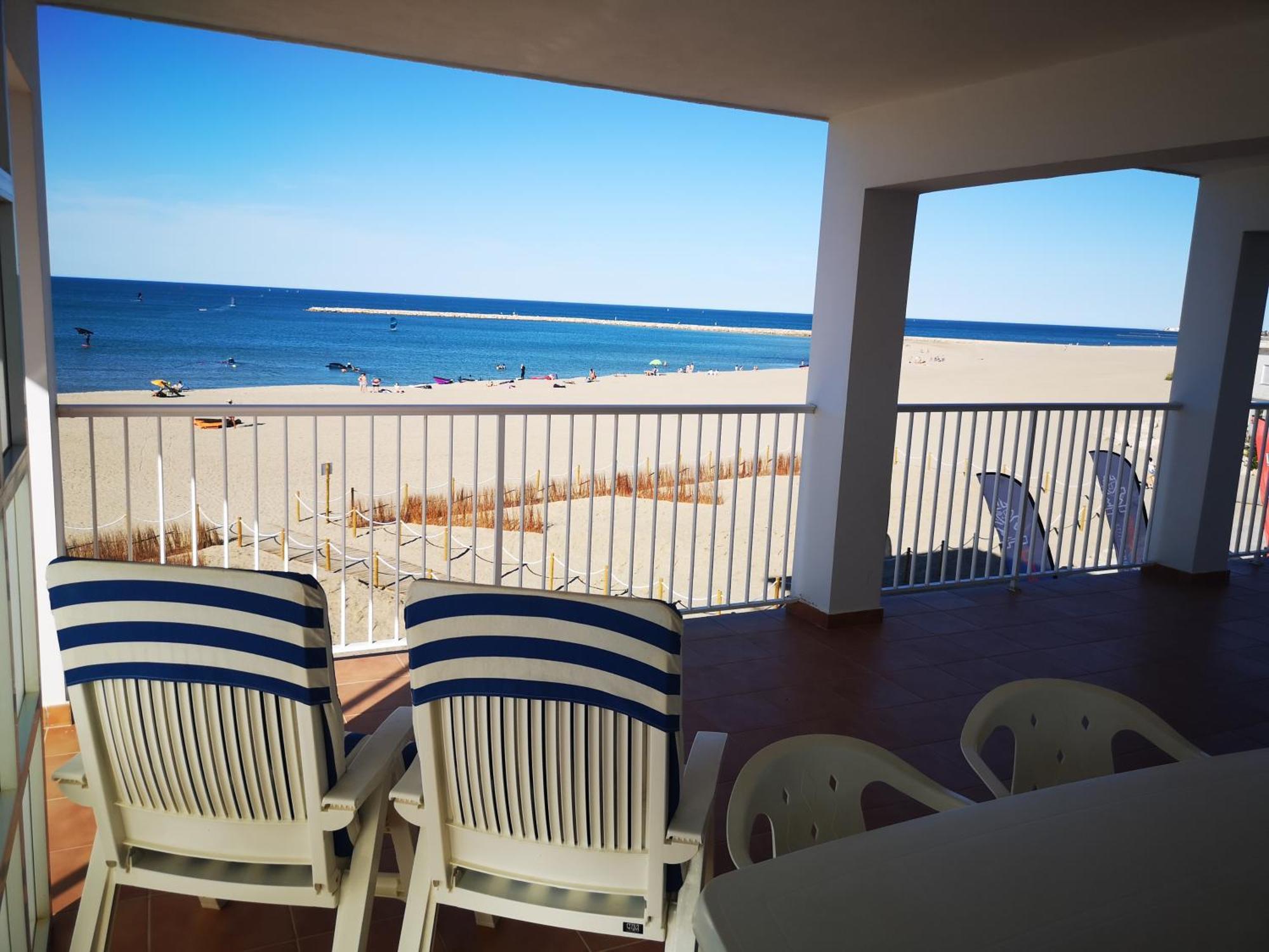 Apartamento Padoa Playa デニア エクステリア 写真
