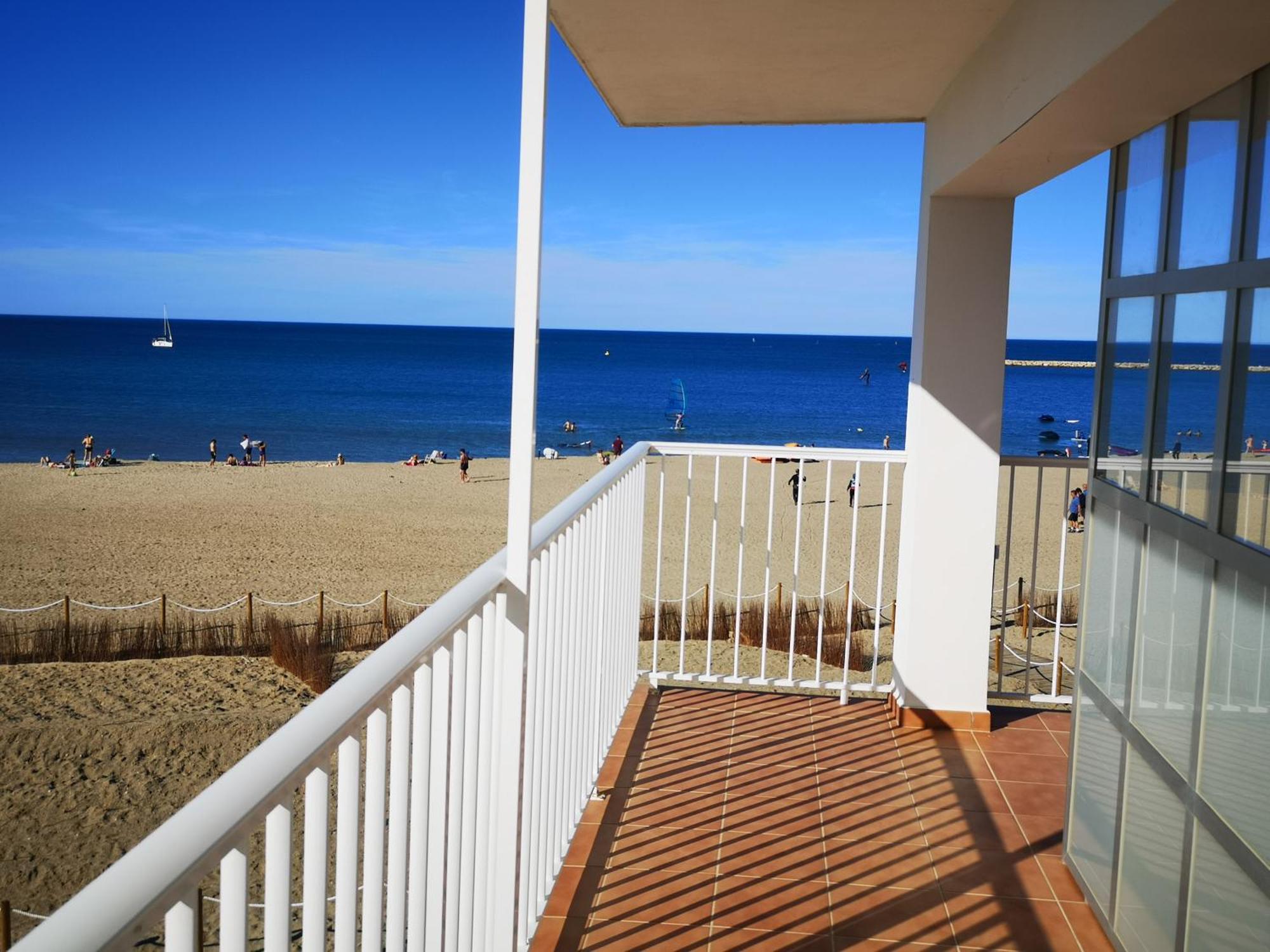 Apartamento Padoa Playa デニア エクステリア 写真