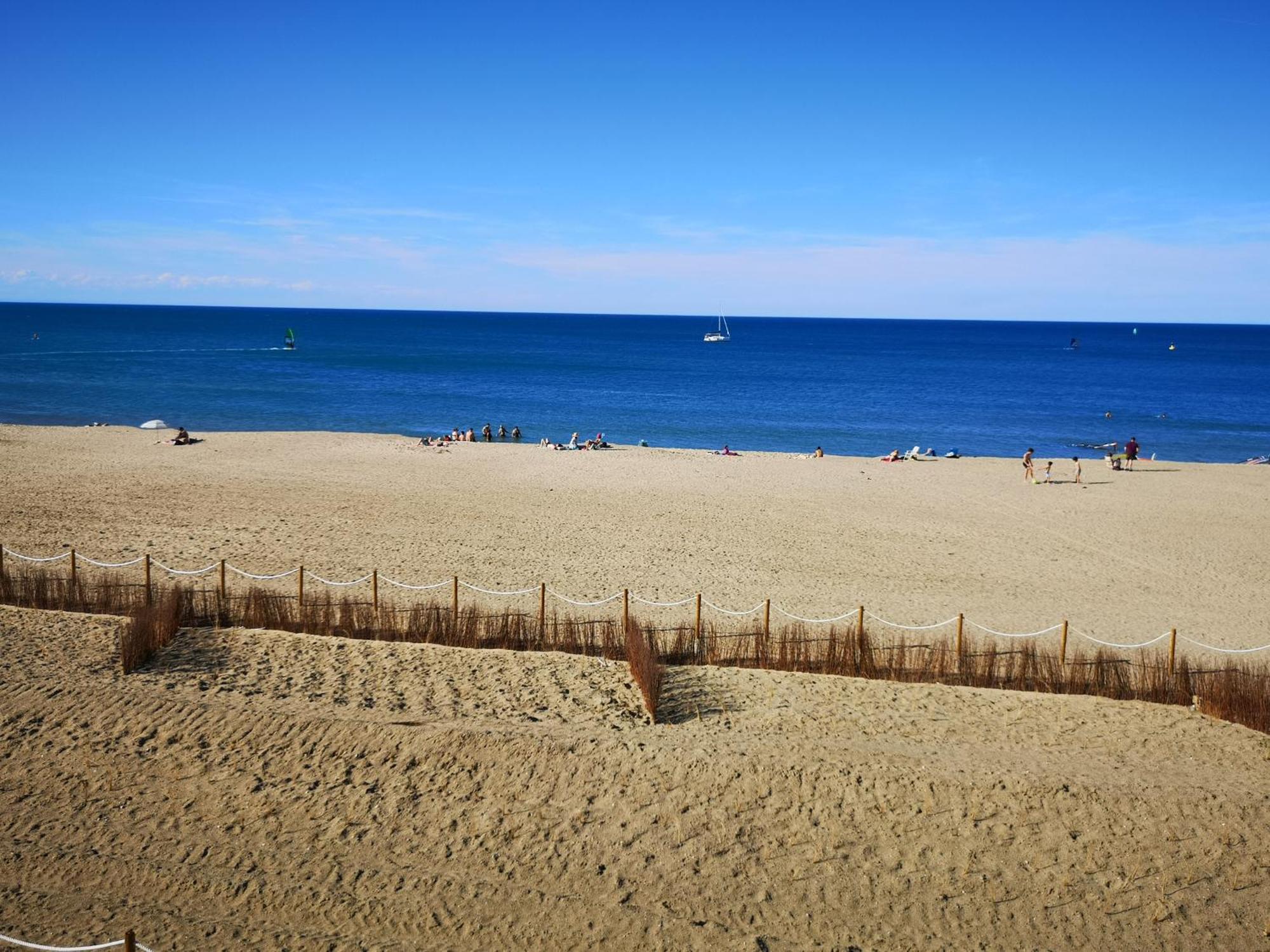 Apartamento Padoa Playa デニア エクステリア 写真